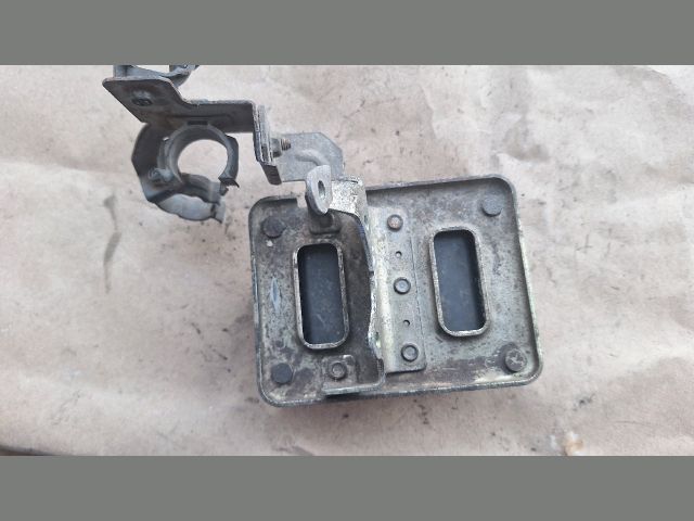 bontott FIAT PUNTO II Motorvezérlő