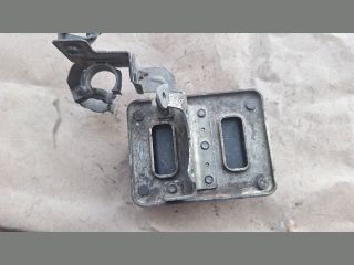 bontott FIAT PUNTO II Motorvezérlő