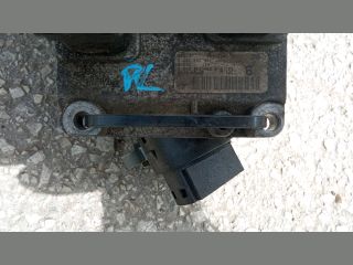 bontott FIAT PUNTO II Motorvezérlő