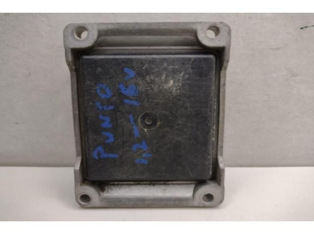 bontott FIAT PUNTO II Motorvezérlő