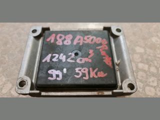 bontott FIAT PUNTO II Motorvezérlő