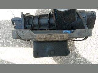 bontott FIAT PUNTO II Motorvezérlő