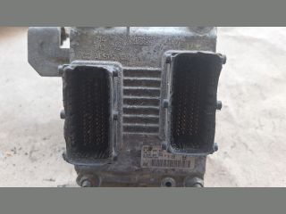 bontott FIAT PUNTO II Motorvezérlő