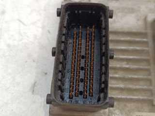 bontott FIAT PUNTO II Motorvezérlő