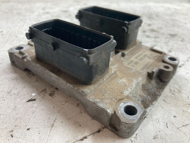 bontott FIAT PUNTO II Motorvezérlő