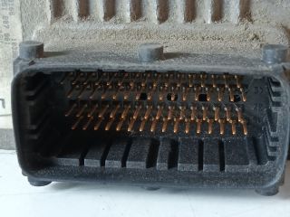 bontott FIAT PUNTO II Motorvezérlő