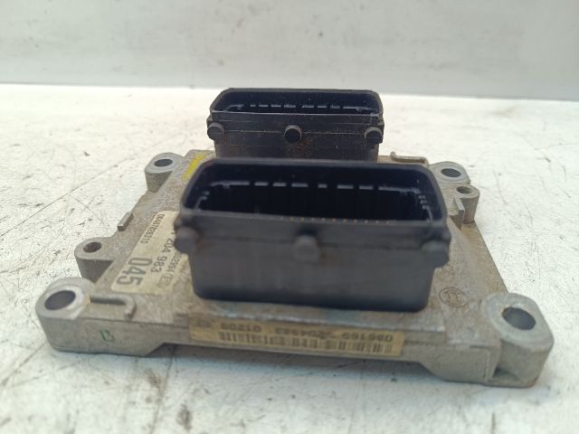 bontott FIAT PUNTO II Motorvezérlő