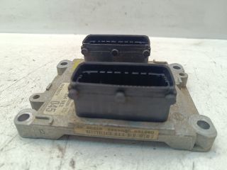 bontott FIAT PUNTO II Motorvezérlő