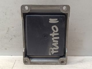 bontott FIAT PUNTO II Motorvezérlő