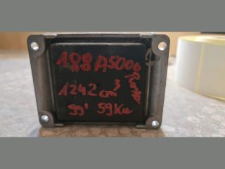 bontott FIAT PUNTO II Motorvezérlő