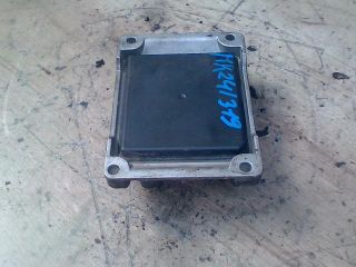 bontott FIAT PUNTO II Motorvezérlő