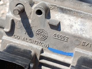 bontott FIAT PUNTO II Motorvezérlő