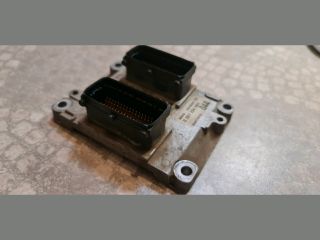 bontott FIAT PUNTO II Motorvezérlő