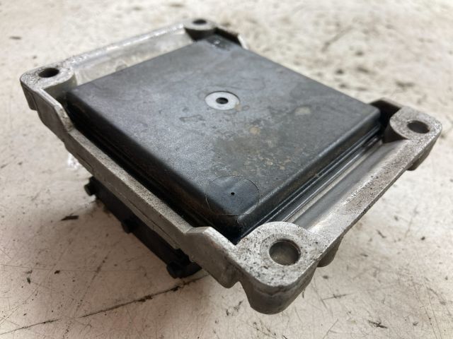 bontott FIAT PUNTO II Motorvezérlő