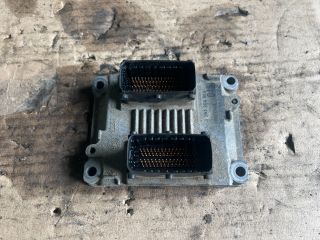 bontott FIAT PUNTO II Motorvezérlő