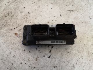 bontott FIAT PUNTO II Motorvezérlő