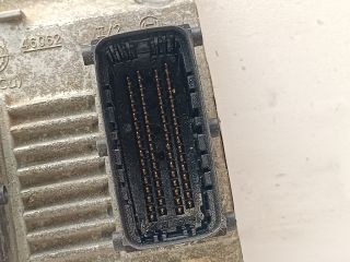 bontott FIAT PUNTO II Motorvezérlő