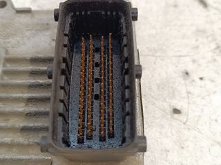 bontott FIAT PUNTO II Motorvezérlő