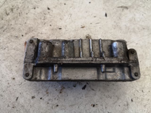 bontott FIAT PUNTO II Motorvezérlő