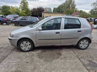 bontott FIAT PUNTO II Motorvezérlő