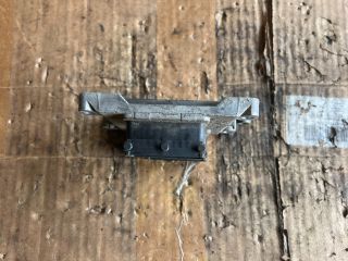 bontott FIAT PUNTO II Motorvezérlő