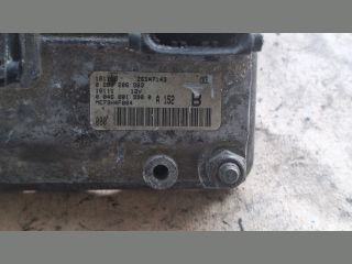 bontott FIAT PUNTO II Motorvezérlő