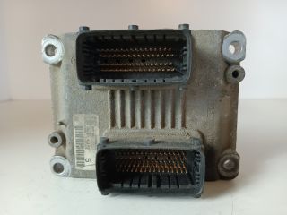bontott FIAT PUNTO II Motorvezérlő