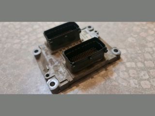 bontott FIAT PUNTO II Motorvezérlő