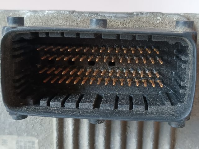 bontott FIAT PUNTO II Motorvezérlő