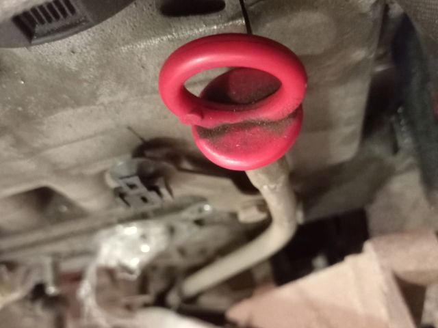 bontott FIAT PUNTO II Nívópálca