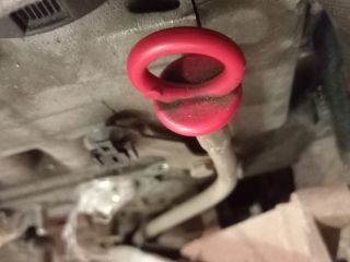 bontott FIAT PUNTO II Nívópálca