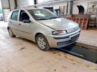 bontott FIAT PUNTO II Nívópálca