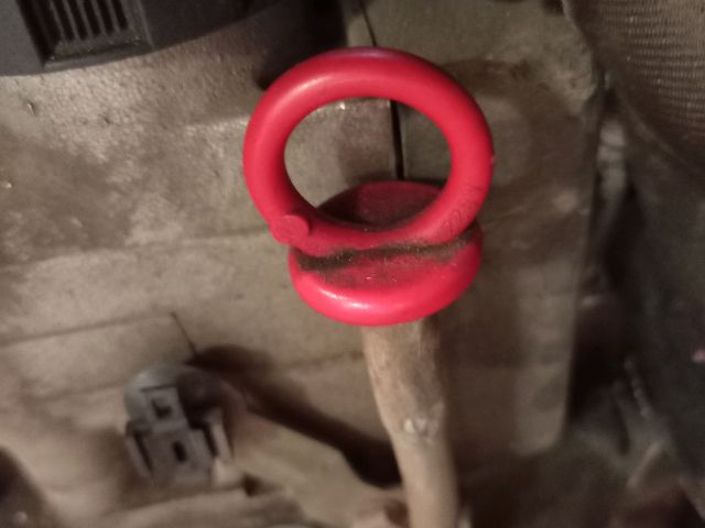 bontott FIAT PUNTO II Nívópálca