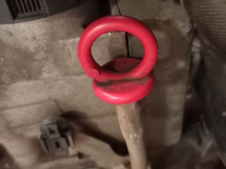 bontott FIAT PUNTO II Nívópálca