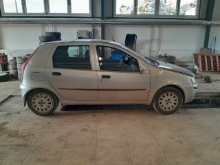 bontott FIAT PUNTO II Nívópálca