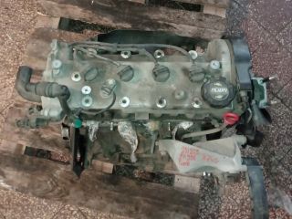 bontott FIAT PUNTO II Olajbeöntő Sapka