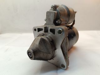 bontott FIAT PUNTO II Önindító