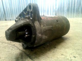 bontott FIAT PUNTO II Önindító