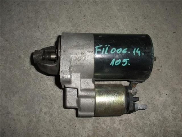 bontott FIAT PUNTO II Önindító