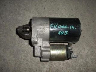 bontott FIAT PUNTO II Önindító