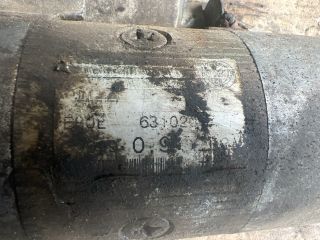 bontott FIAT PUNTO II Önindító