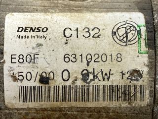 bontott FIAT PUNTO II Önindító