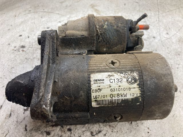 bontott FIAT PUNTO II Önindító