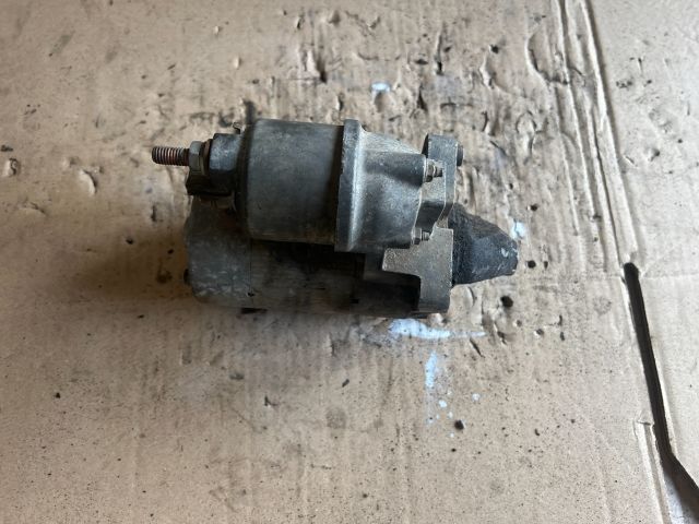 bontott FIAT PUNTO II Önindító