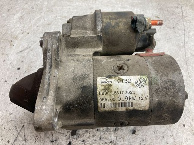 bontott FIAT PUNTO II Önindító