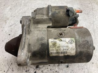 bontott FIAT PUNTO II Önindító