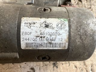 bontott FIAT PUNTO II Önindító