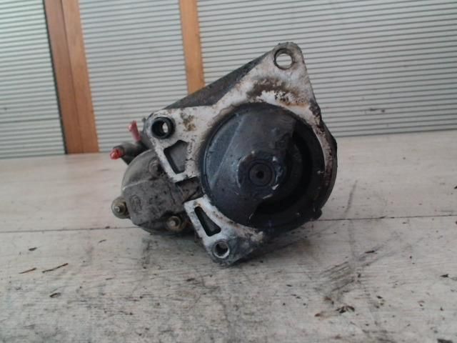 bontott FIAT PUNTO II Önindító