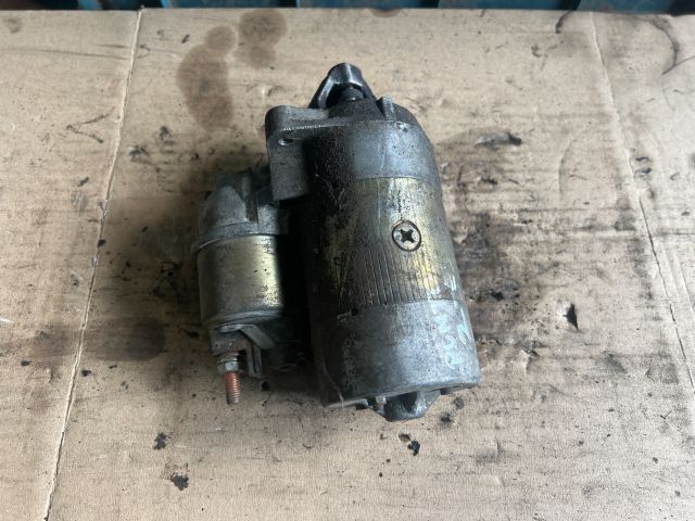 bontott FIAT PUNTO II Önindító