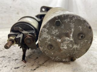 bontott FIAT PUNTO II Önindító